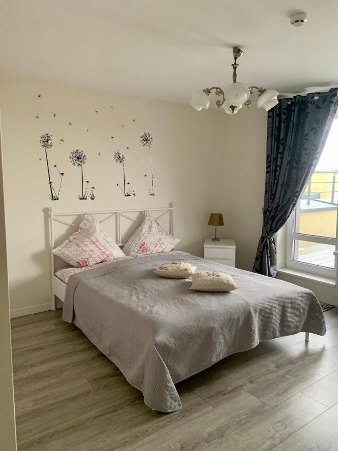 Bangu Apartamentai Паланга Екстер'єр фото