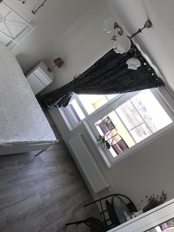 Bangu Apartamentai Паланга Екстер'єр фото