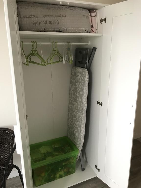 Bangu Apartamentai Паланга Екстер'єр фото