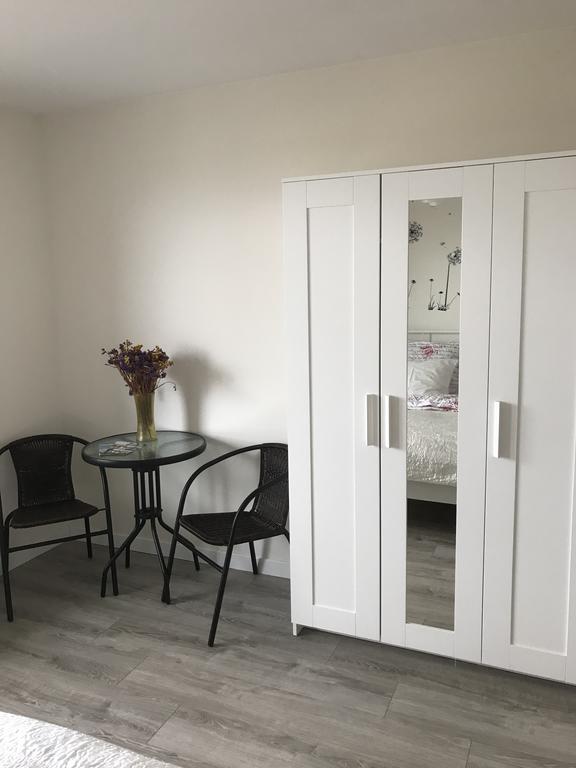 Bangu Apartamentai Паланга Екстер'єр фото