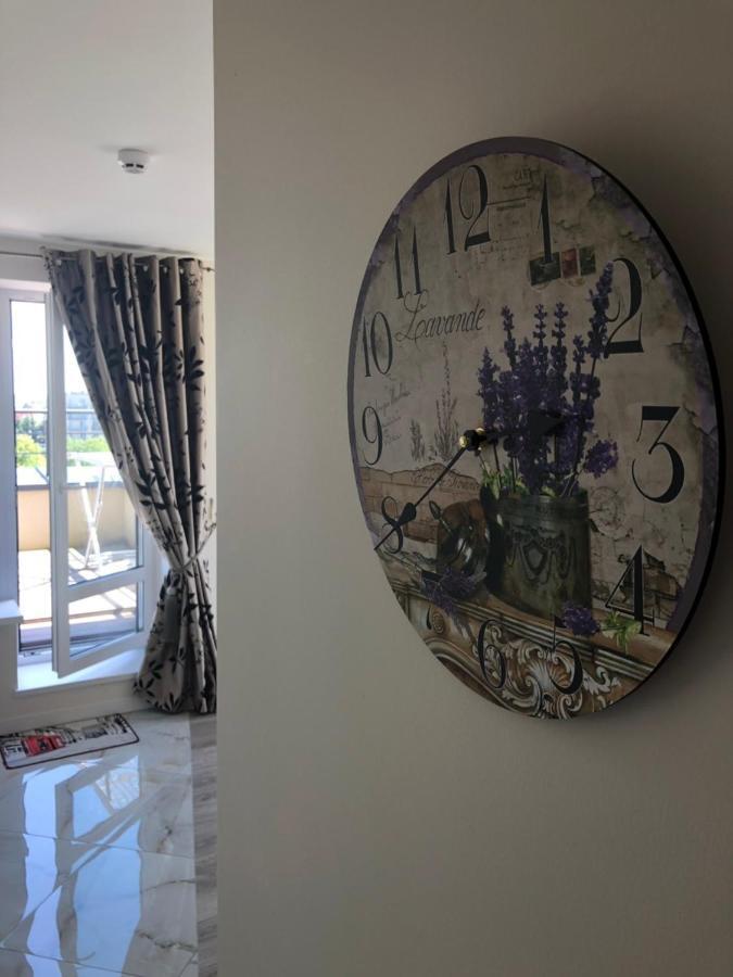 Bangu Apartamentai Паланга Екстер'єр фото